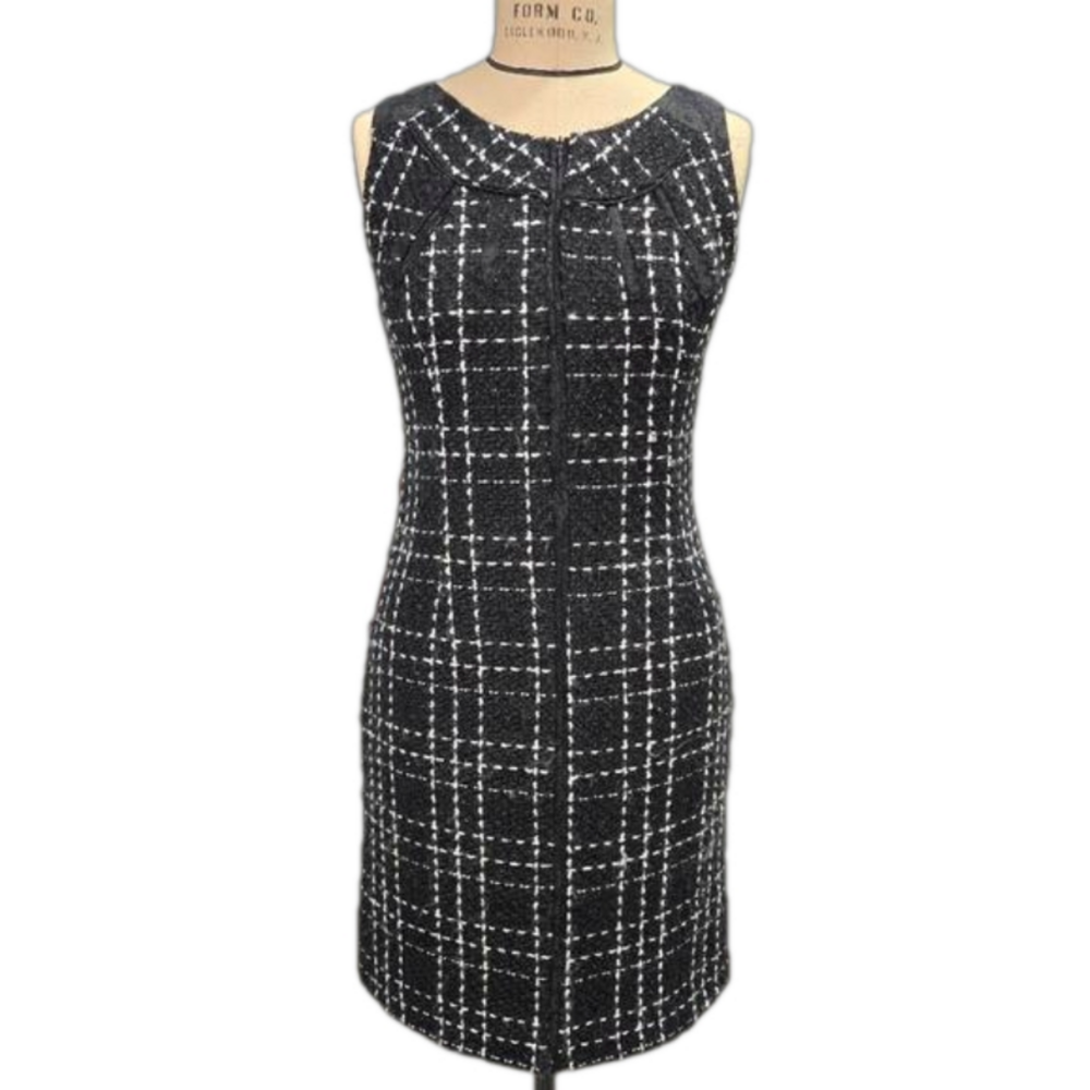 NZL Dress M/L